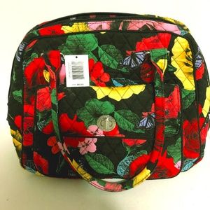 Vera Bradley Bowler